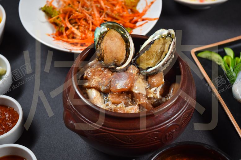 编号：40291110261214501275【酷图网】源文件下载-韩国烤肉美食传统美食餐饮