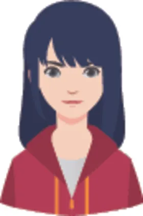 美女