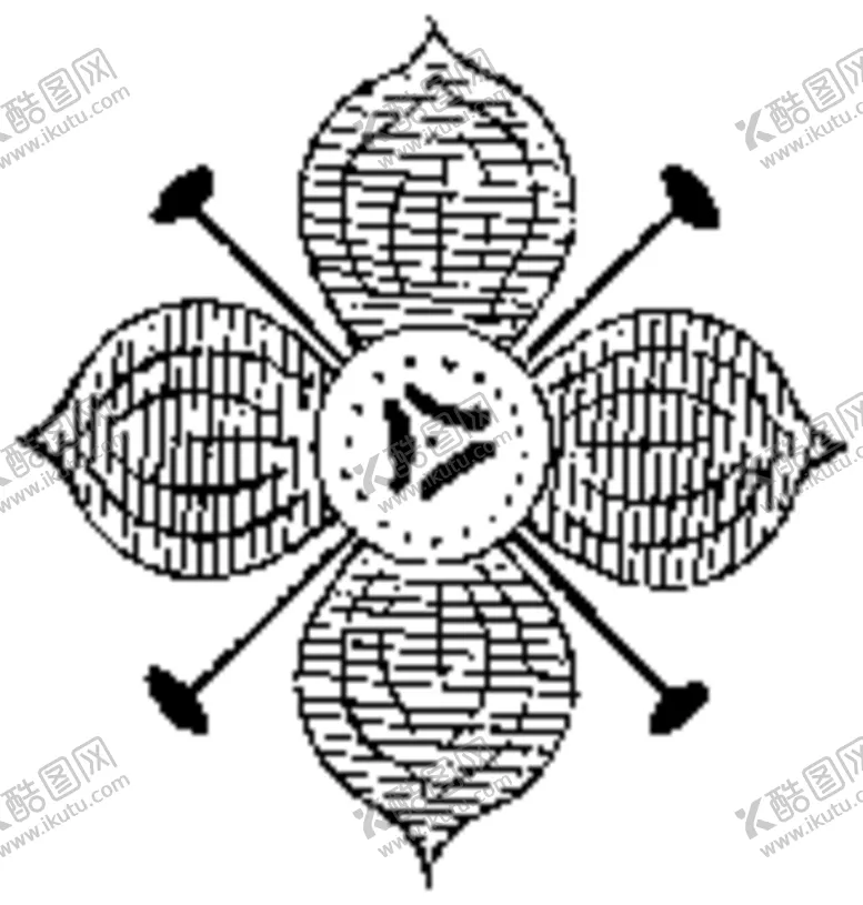 编号：78616105072313546201【酷图网】源文件下载-中西式雕花