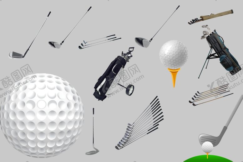 编号：97770409220259287540【酷图网】源文件下载-高尔夫