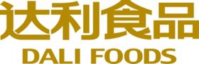 达利食品LOGO