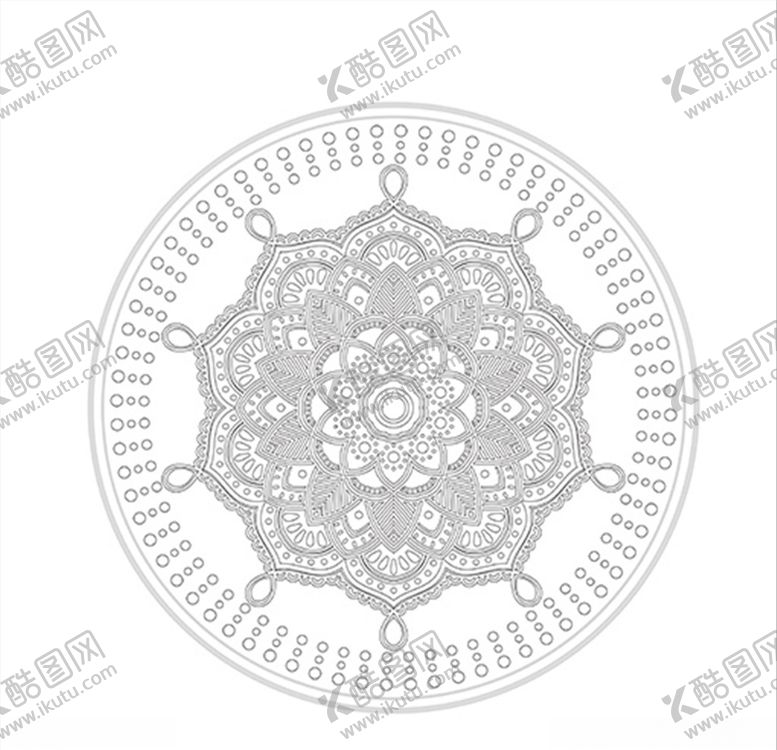 编号：14237110240453437837【酷图网】源文件下载-服装印花底纹纹理纹路