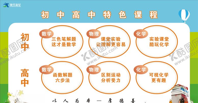 编号：92723504241631089162【酷图网】源文件下载-初中