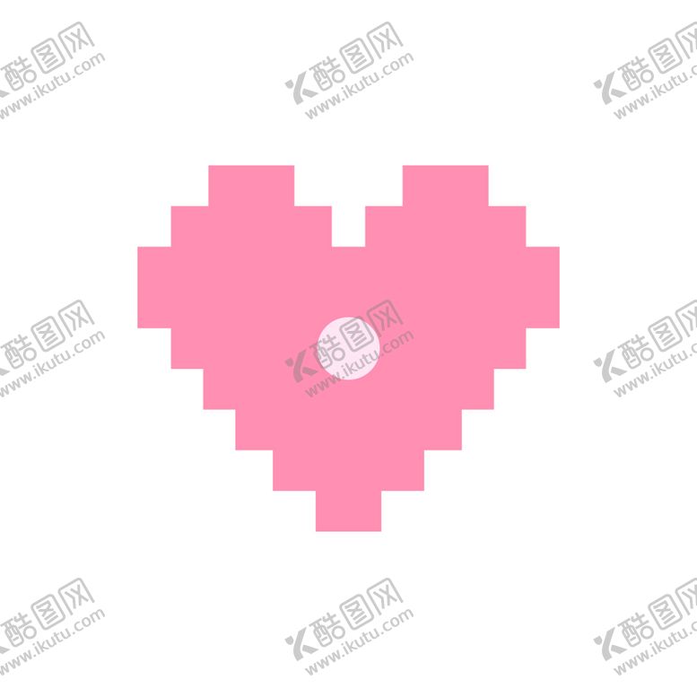 编号：85276009261823516204【酷图网】源文件下载-心