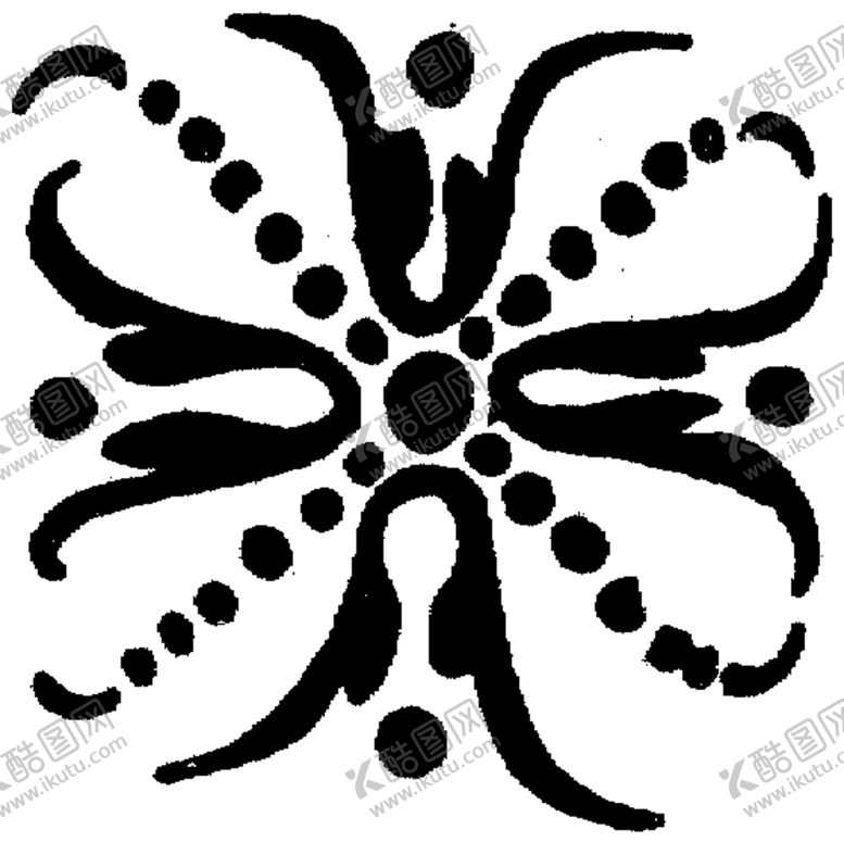 编号：75856809291100495494【酷图网】源文件下载-花纹边框