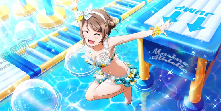 编号：31392610091224009456【酷图网】源文件下载-彩色人物动漫插画背景