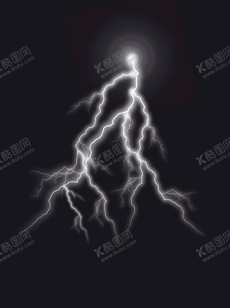 编号：23904609272324585103【酷图网】源文件下载-闪电