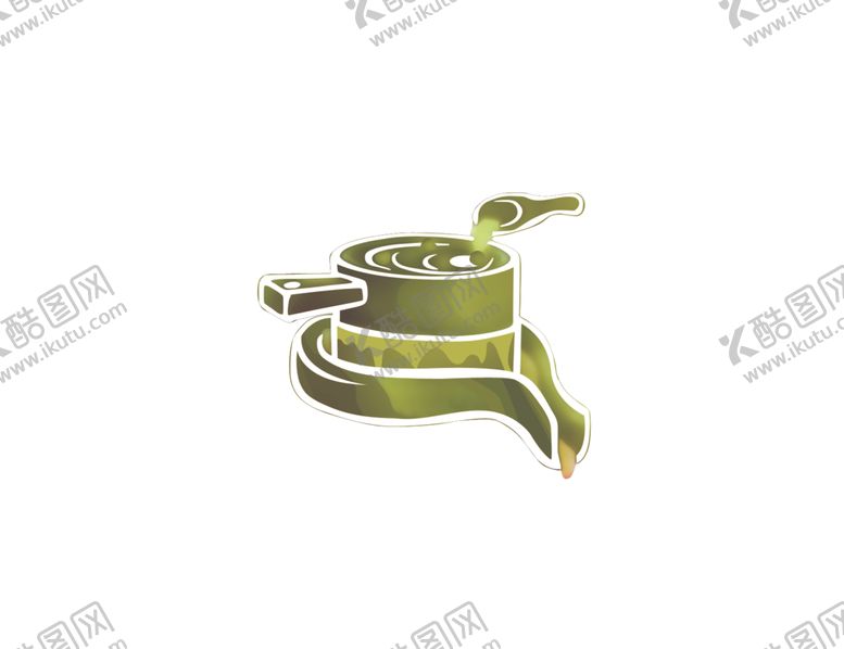 编号：93362710091958063976【酷图网】源文件下载-磨盘