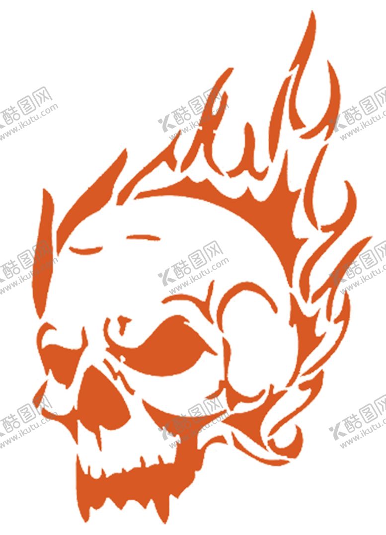 编号：99073206301712449345【酷图网】源文件下载-火焰