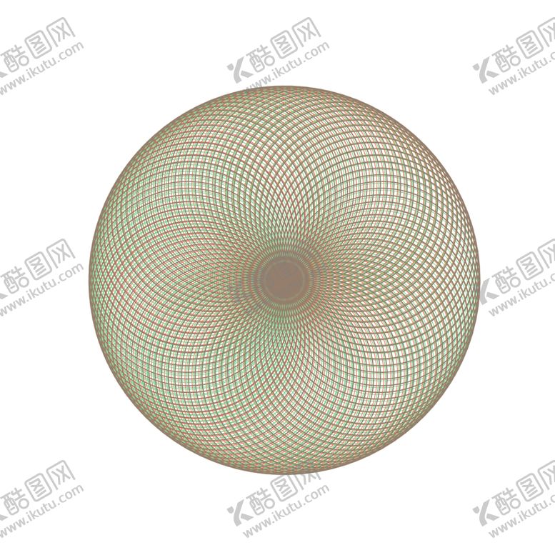 编号：29869409210829539678【酷图网】源文件下载-圆环底纹