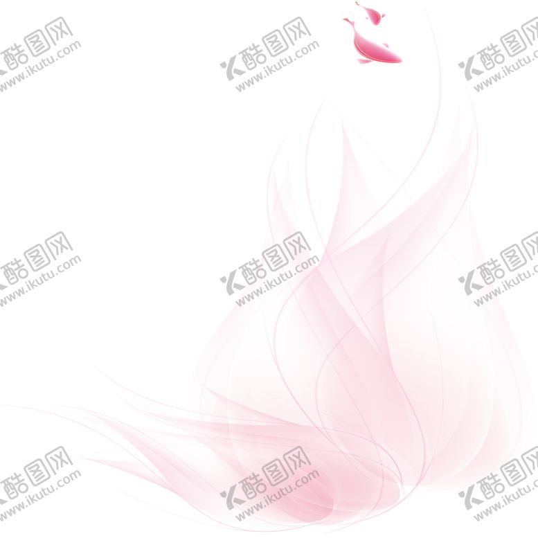 编号：10412010232204537676【酷图网】源文件下载-手绘植物花卉