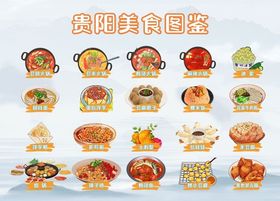 贵阳热门美食图集