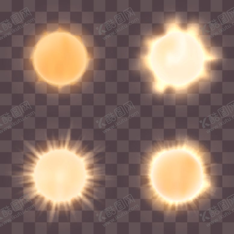 编号：77172810090258563879【酷图网】源文件下载-光晕