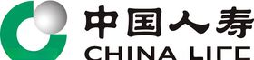 中国人寿标识