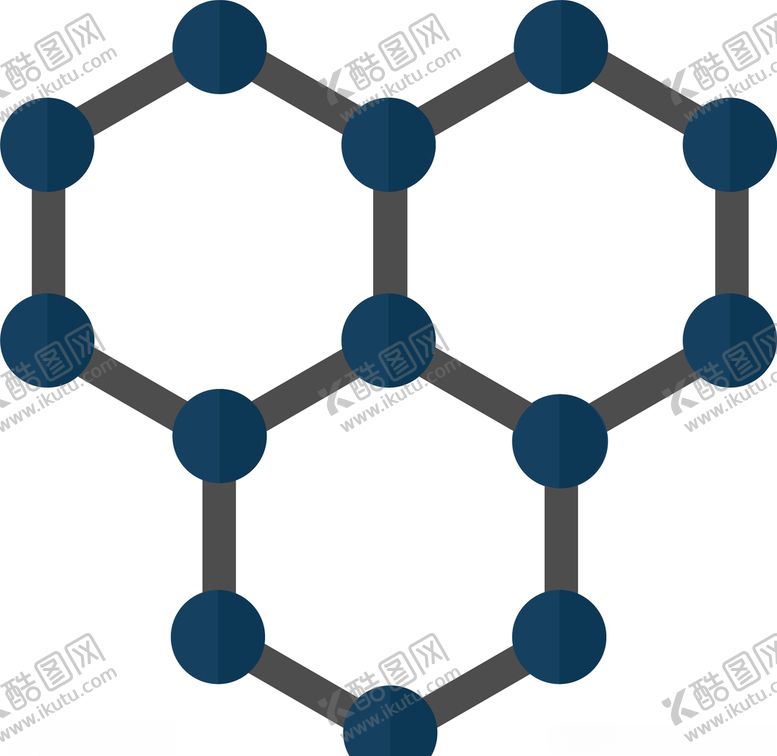 编号：88428605181959538775【酷图网】源文件下载-分子结构