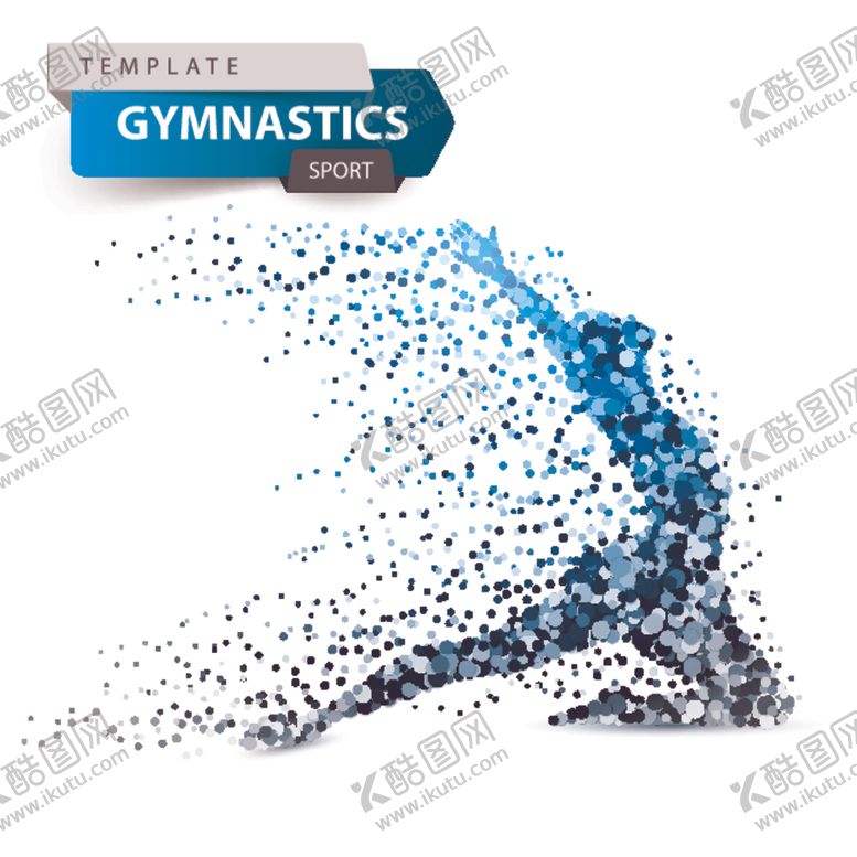 编号：90649110131502243607【酷图网】源文件下载-运动打球