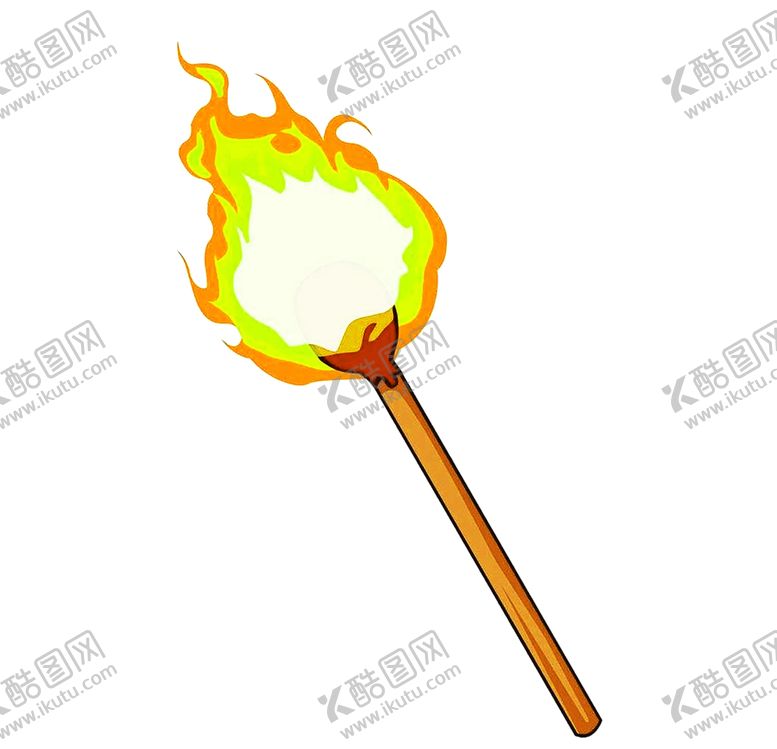 编号：32475807072135467237【酷图网】源文件下载-火焰