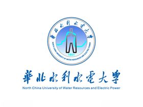 华北水利水电大学校徽LOGO