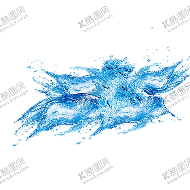 编号：96441907081105191914【酷图网】源文件下载-水花