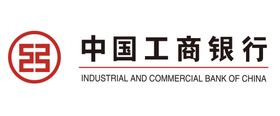 矢量工商银行logo