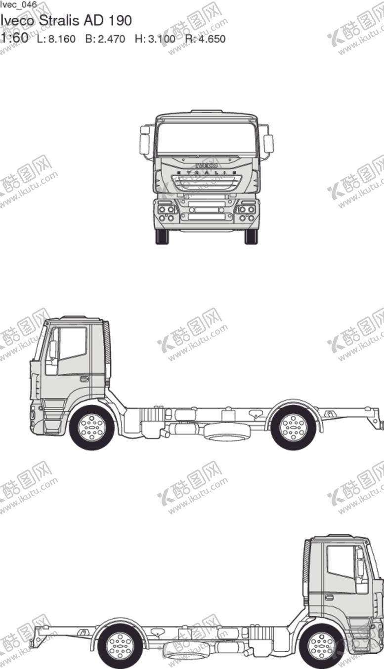编号：28574109212132356322【酷图网】源文件下载-手绘货运汽车
