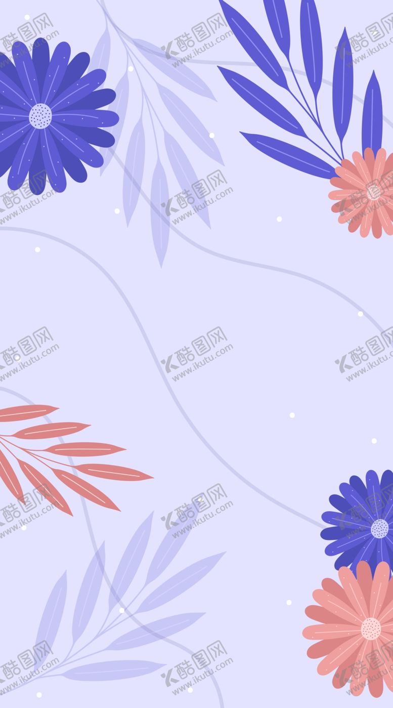 编号：18936705091200212499【酷图网】源文件下载-植物海报