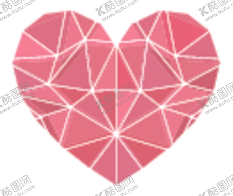 编号：90221109282101353362【酷图网】源文件下载-爱心