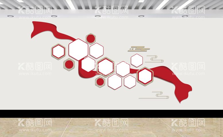 编号：45207309281817597465【酷图网】源文件下载-照片墙