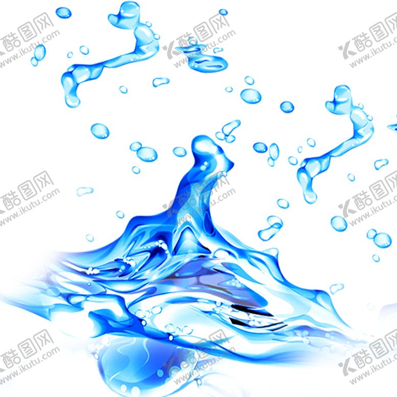 编号：95878107122327493506【酷图网】源文件下载-浪花素材