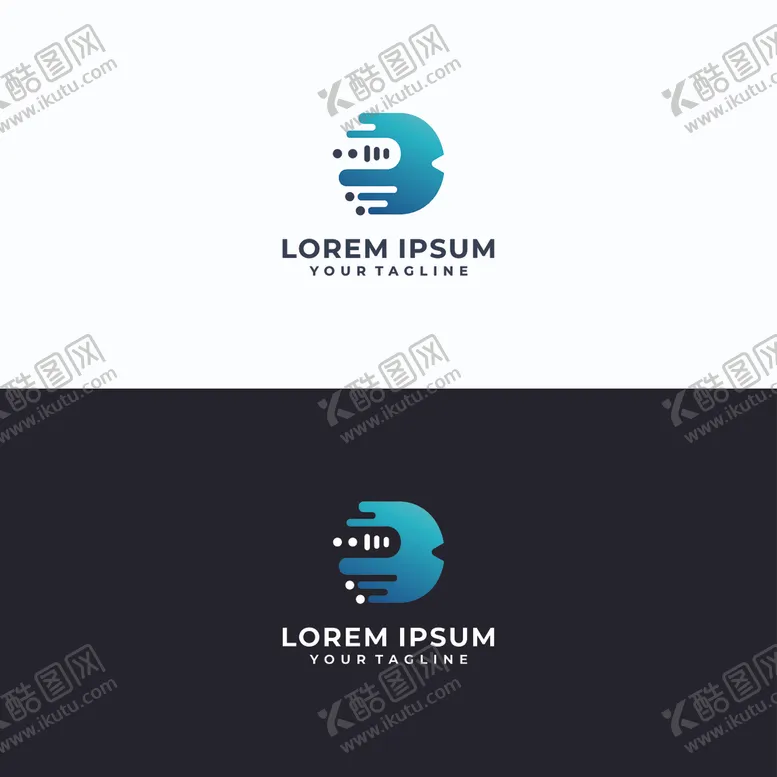 编号：26528503251643003843【酷图网】源文件下载-抽象图标