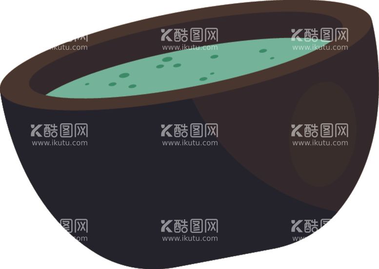 编号：17681603161541597006【酷图网】源文件下载-抹茶甜点