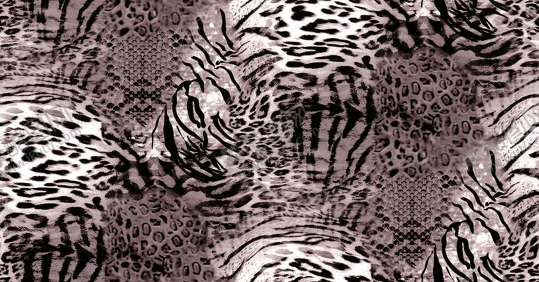 编号：34833710071545364693【酷图网】源文件下载-豹纹