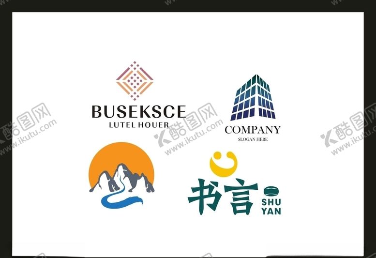 编号：93341605081345375433【酷图网】源文件下载-LOGO设计