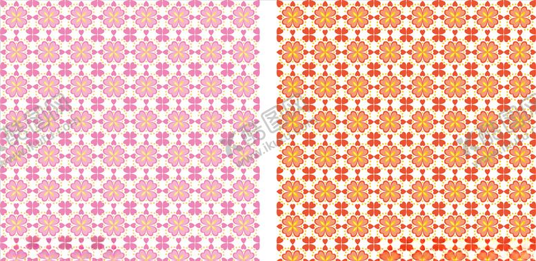 编号：18031209210123139412【酷图网】源文件下载-花纹背景
