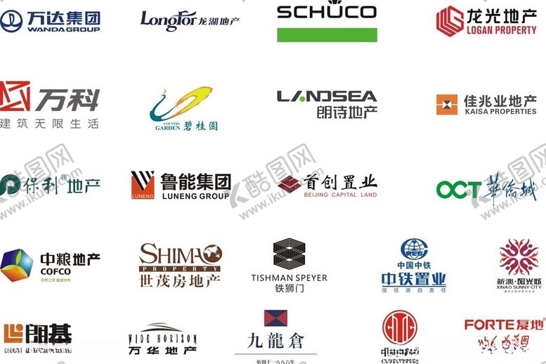 编号：64586902220626399453【酷图网】源文件下载-房地产