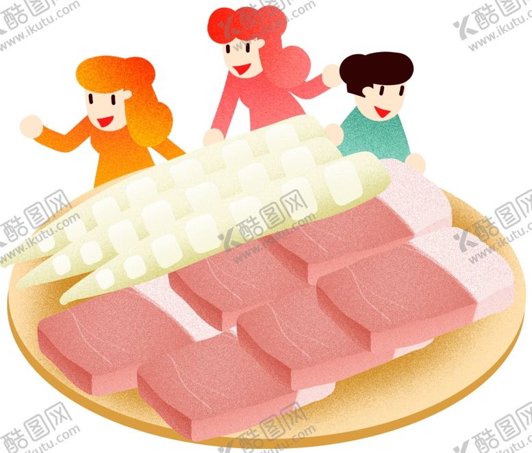 编号：81817705032139352060【酷图网】源文件下载-立春
