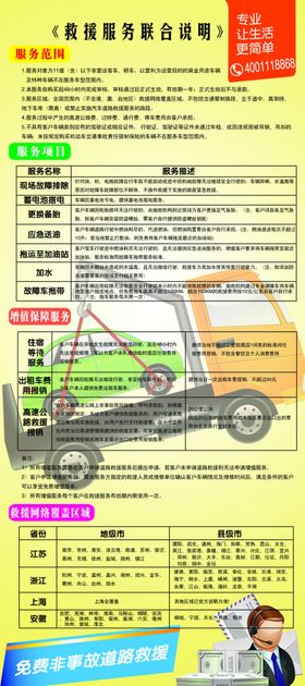 汽车救援