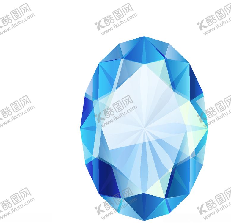 编号：46578510241758136531【酷图网】源文件下载-矢量钻石元素