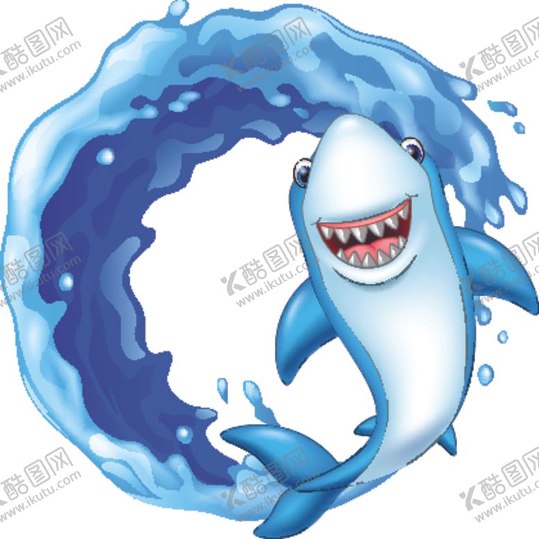 编号：76420804222039236904【酷图网】源文件下载-卡通动物