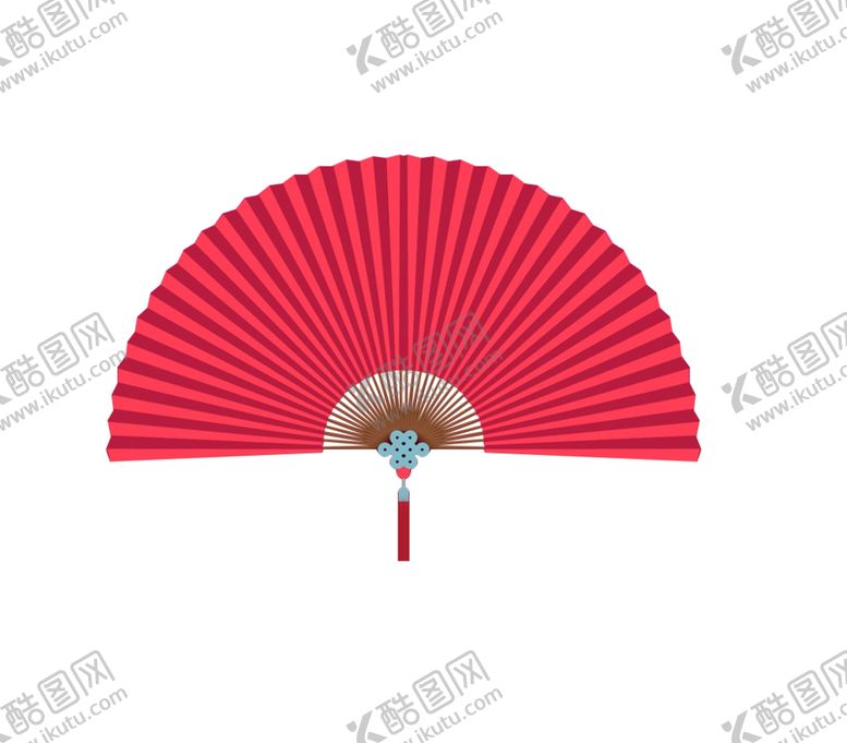 编号：18291607080751483649【酷图网】源文件下载-扇子