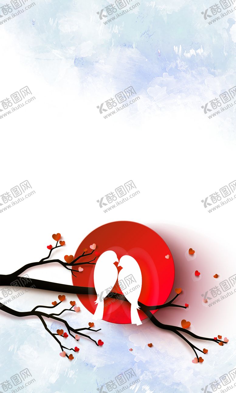 编号：16413506282110286347【酷图网】源文件下载-浪漫素材