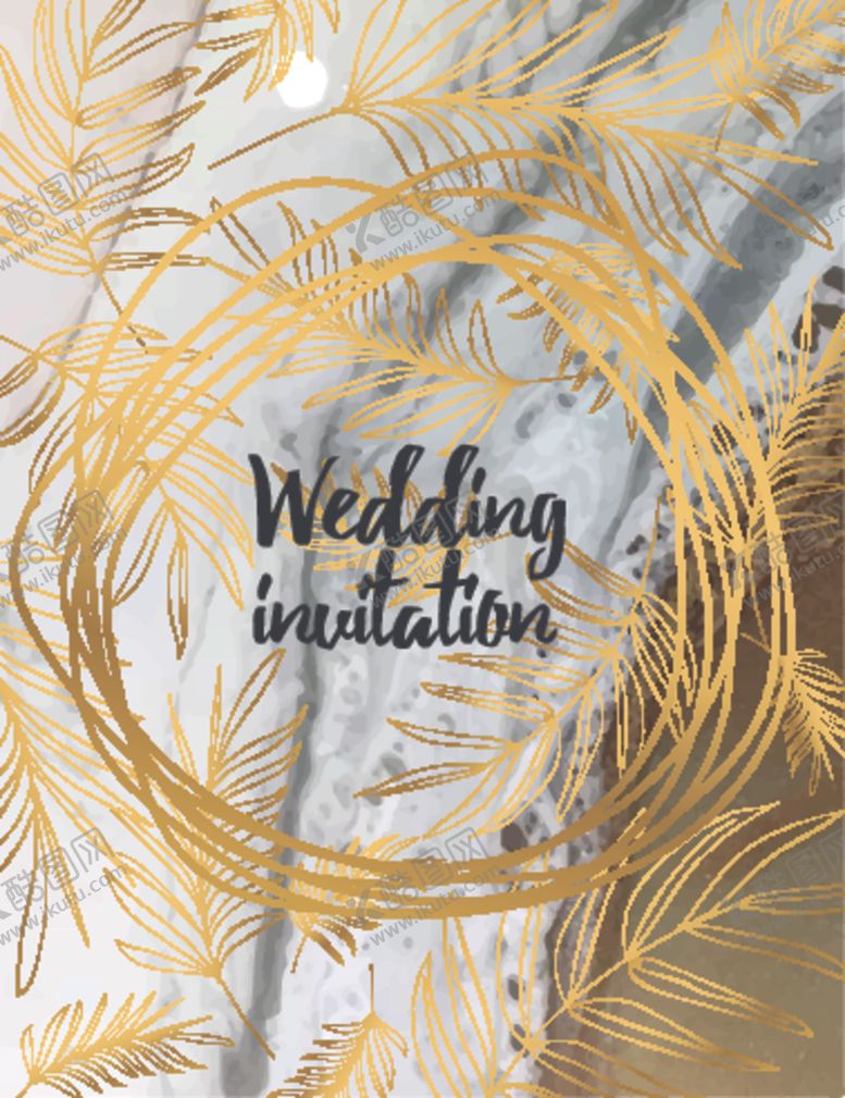 编号：82011309170716036397【酷图网】源文件下载-奢华大气海报背景