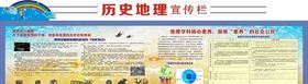 宣传栏