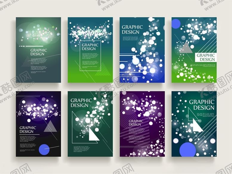 编号：54286511151129038572【酷图网】源文件下载-梦幻渐变花卉书籍封面设计