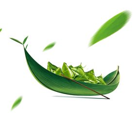 粽子素材