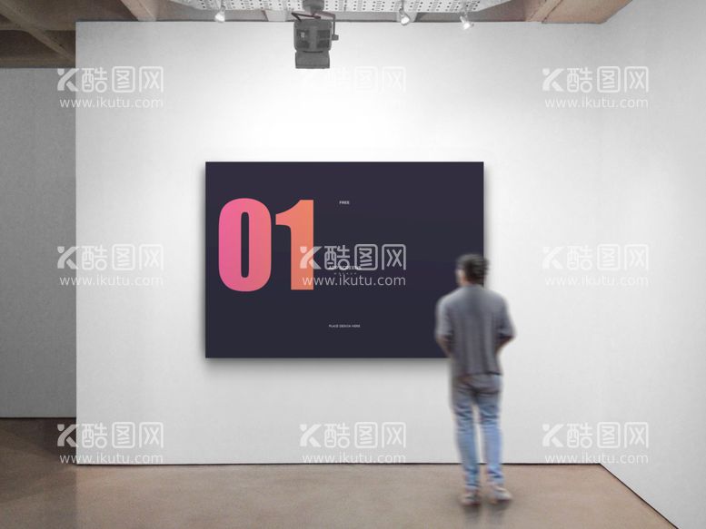 编号：24309609181907371274【酷图网】源文件下载-展览样机