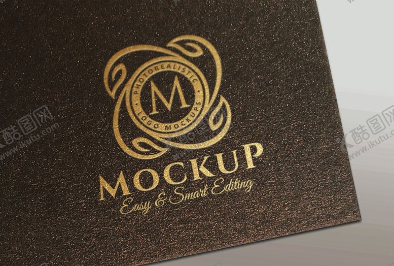 编号：13120310011547152478【酷图网】源文件下载-logo样机