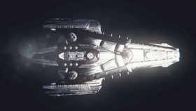 桌面壁纸星空唯美迷幻清新