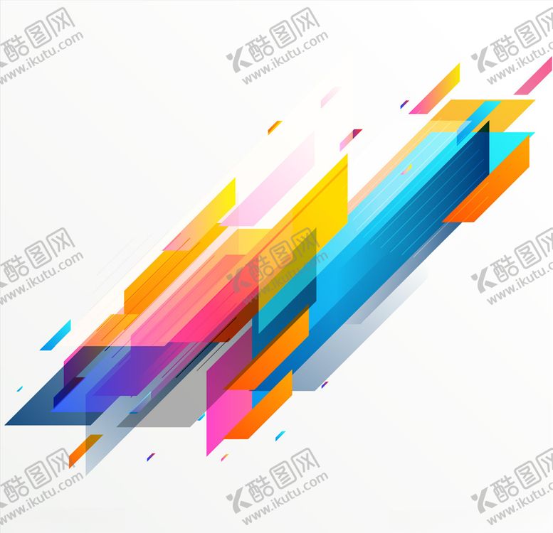 编号：33574507090619514897【酷图网】源文件下载-五彩背景
