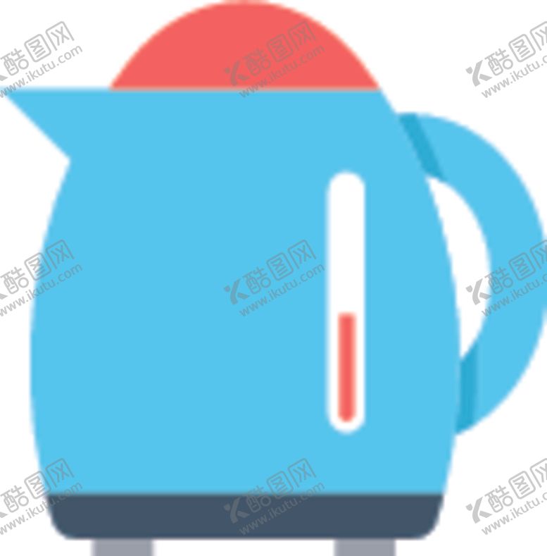 编号：66716009281553543046【酷图网】源文件下载-水壶